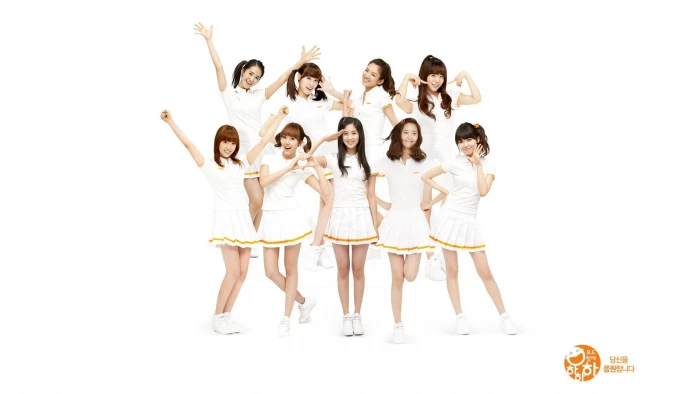 asia asians generation girls k pop korea korean music 2k