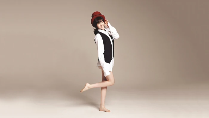 Asian Bang Minah Girls Day K pop korean 2k