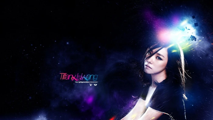 Asian SNSD Girls Generation musician singer Korean looking at viewer 2k