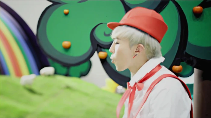 bigbang g dragon hip hop k pop korean kpop 2k