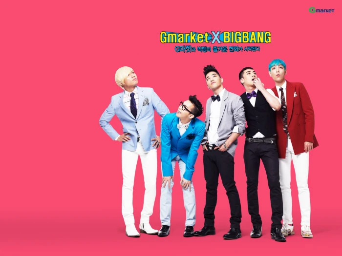 bigbang g dragon hip hop k pop korean kpop 2k