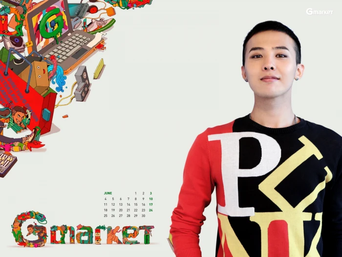 bigbang g dragon hip hop k pop korean kpop 2k