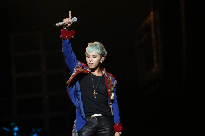 bigbang g dragon hip hop korean kpop 2k