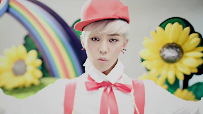 bigbang g dragon hip hop korean kpop 2k