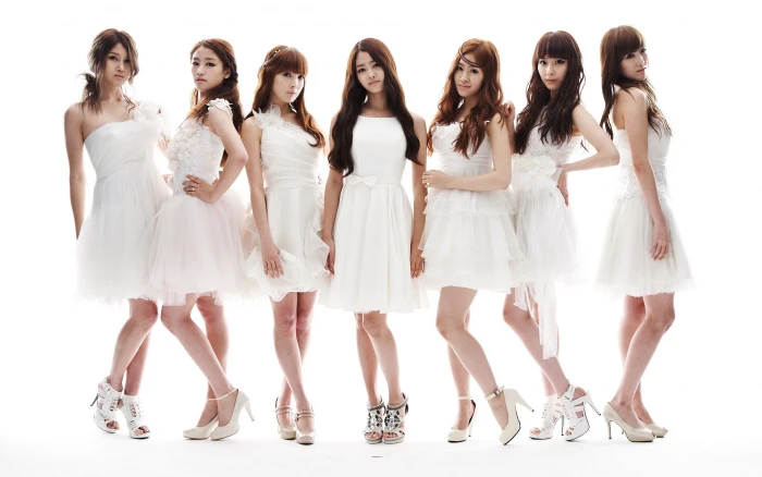 CHI Korean music girl group 03 2k