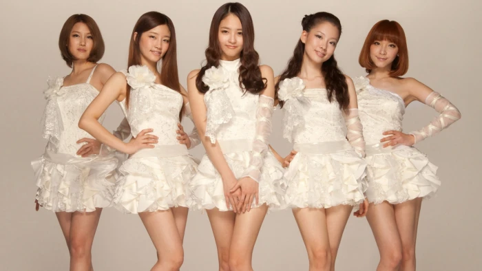 CHI Korean music girl group 05 2k