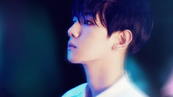 EXO side Bo Yin handsome Korean actor while download left human ear 2k