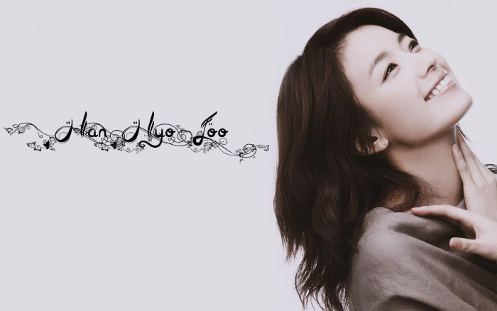 Han Hyo Joo Free actress south korean 2k