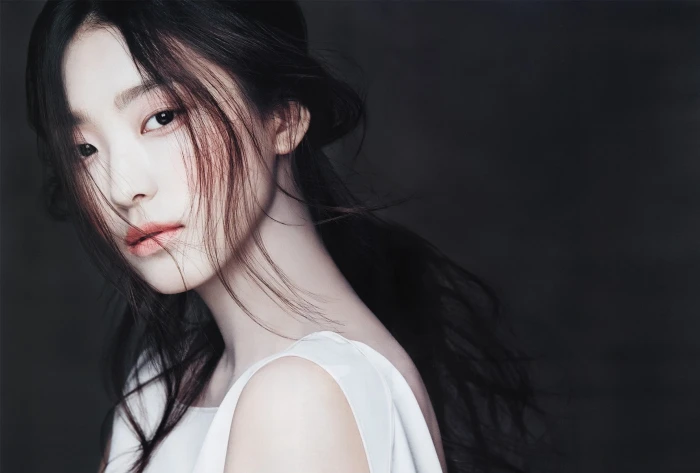 k pop asian yoon bora starship entertainment korean portrait 2k