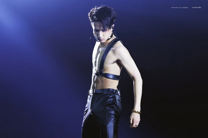 vixx K pop Ravi Hongbin Hyuk Hakyeon Jaehwan Taekwoon 2k