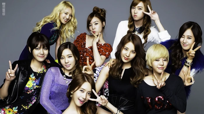 dance k pop korea korean snsd 2k