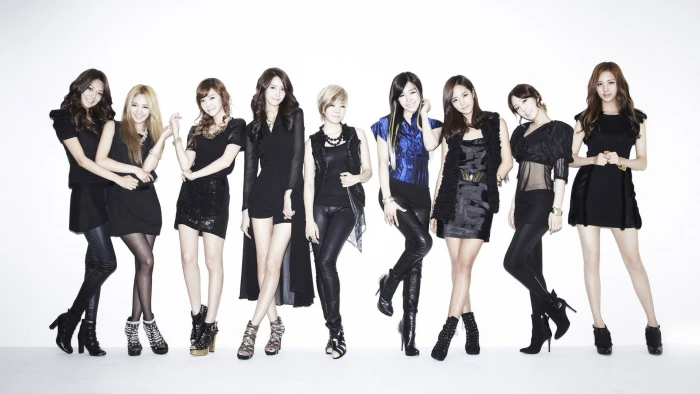 asians background generation girls k pop korean simple 2k