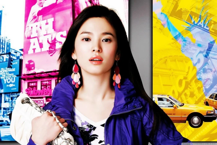 asians hye kyo models song women 55