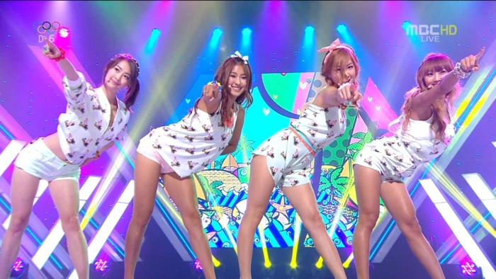 concert dance electronic hip hop k pop korea korean 2k