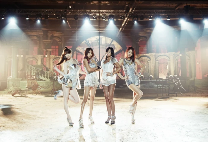 dance electronic hip hop k pop korea korean kpop sistar 2k