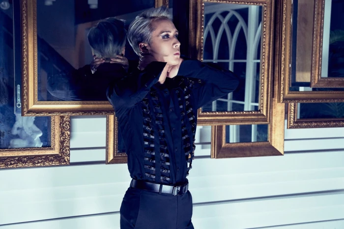 vixx K pop Ravi Hongbin Hyuk Hakyeon Jaehwan Taekwoon 2k