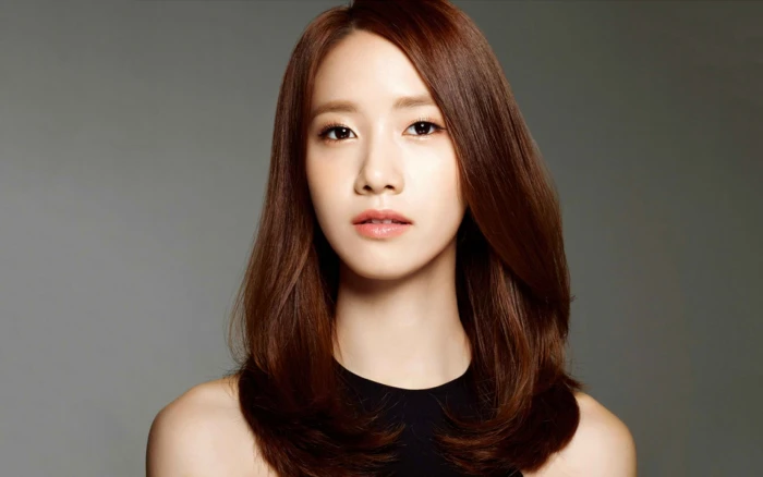 Yoona Korean Girls Generation HD Photo Wallpaper 0 portrait 2k