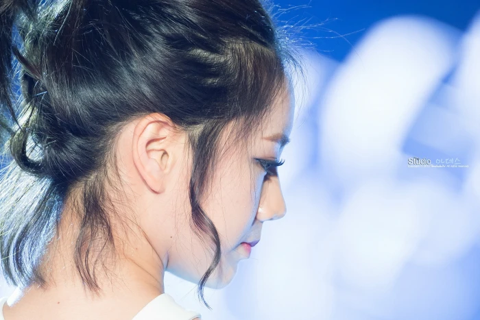 women Asian face Girl s Day K pop singer Korean black hair 2k