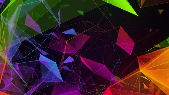 digital art artwork illustration abstract vector 2k 4k