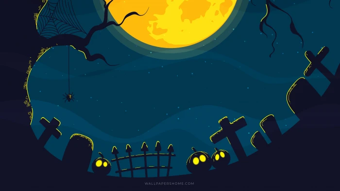 Halloween 2k 4k 5k 8k