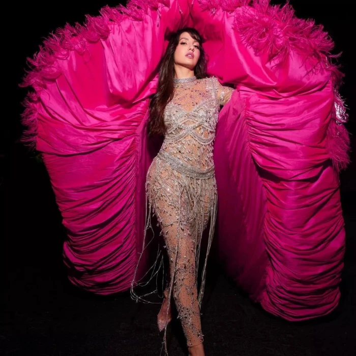 nora fatehi actress dancer indian