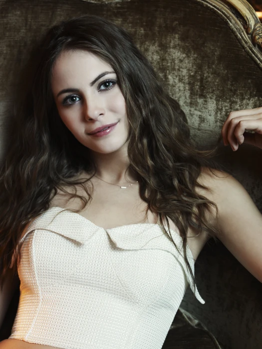 Willa Holland celebrity hollywood actress