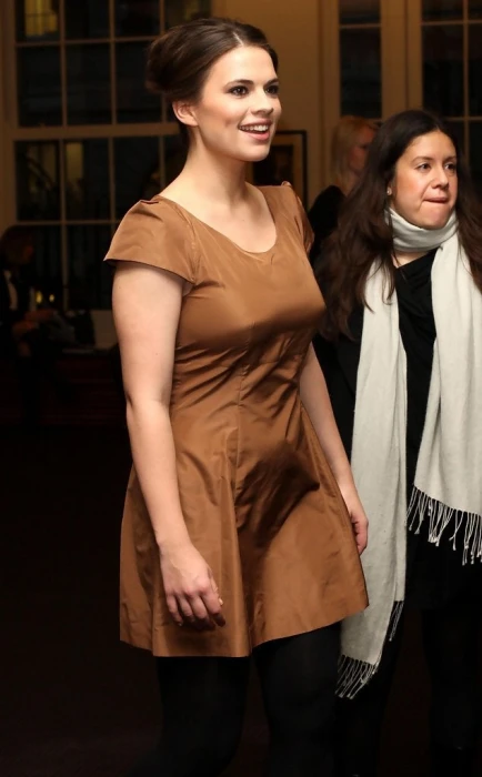 Hayley in hayley atwell actress hollywood celebrity