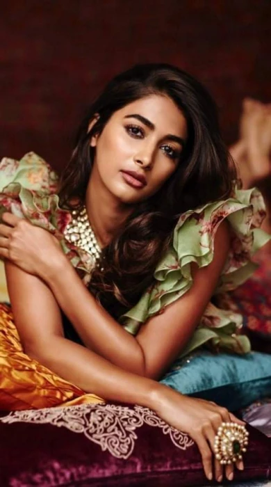 Pooja Hegde pooja hedge indian celebrity actress