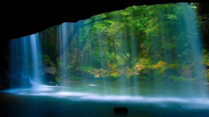 nature beauty desktop hd images 2k