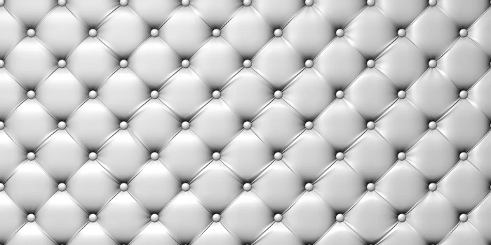 tufted silver headboard leather white texture upholstery 2k 4k 5k