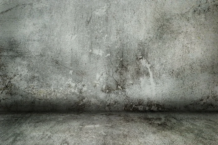 gray stone wall concrete background texture grey old 2k