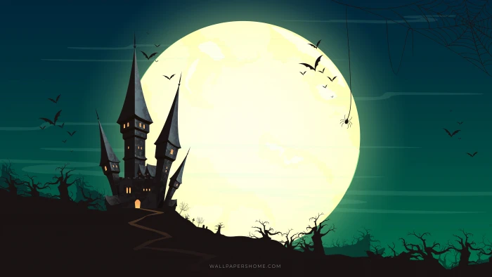 Halloween 2k 4k 5k 8k
