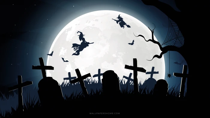 Halloween 2k 4k 5k 8k