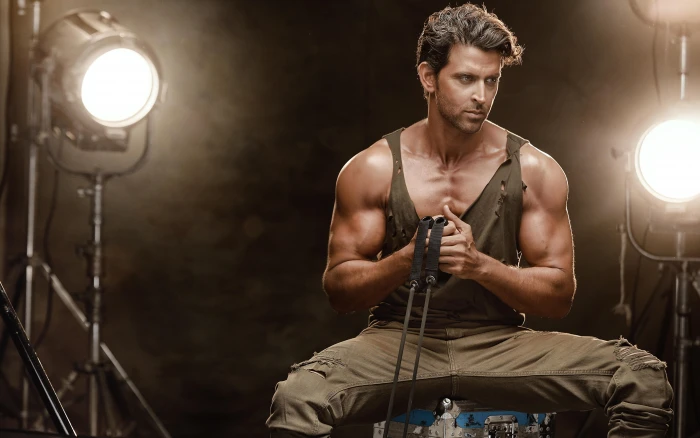 Hrithik Roshan HD celebrity 2k 4k