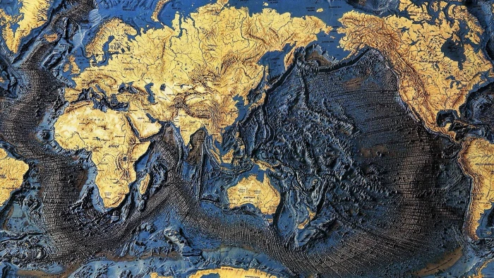 map technics world cartography earth geology full frame 2k