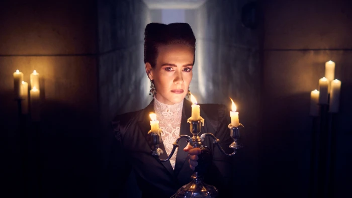 american horror story apocalypse sarah paulson season 8 2k 4k 5k