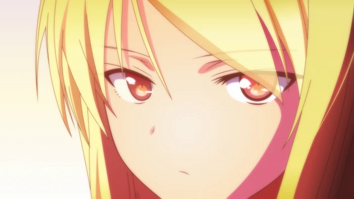 anime girl hd close up indoors real people 2k 4k 5k 8k