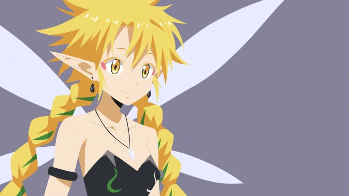 Anime That Time I Got Reincarnated as a Slime Fairy Ramiris Tensei shitara Datta Ken 6 2k