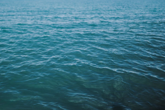 Coast of the Black Sea Sunny Beach Bulgaria ocean summer 2k 4k 5k