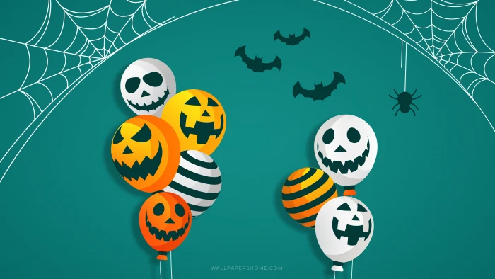 Halloween 2k 4k 5k 8k