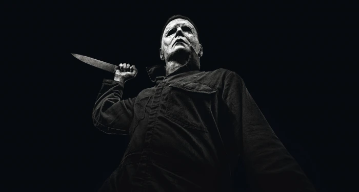 Halloween Horror Thriller 2k 4k 5k 8k