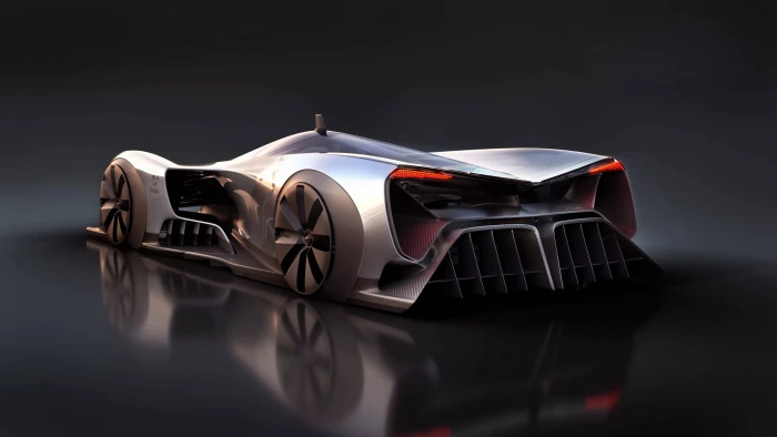 Holden Time Attack supercar 2k 4k 5k 8k