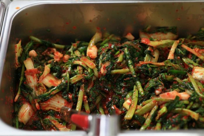 kimchi photos food photography korean heat heavy 2k 4k