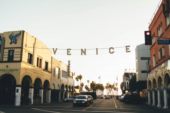 los angeles venice united states socal southern california 2k 4k 5k