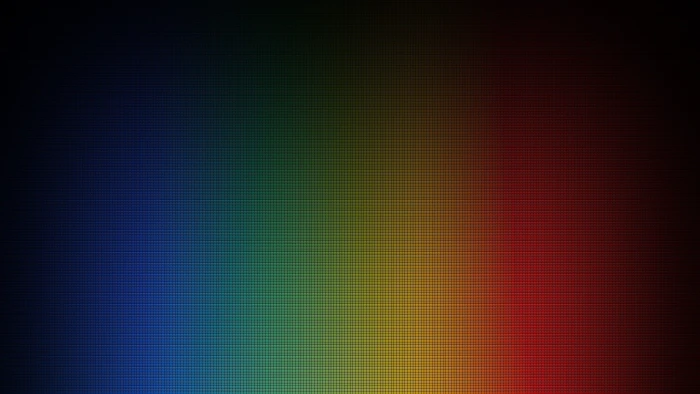 Rainbow Tiles HD 2k