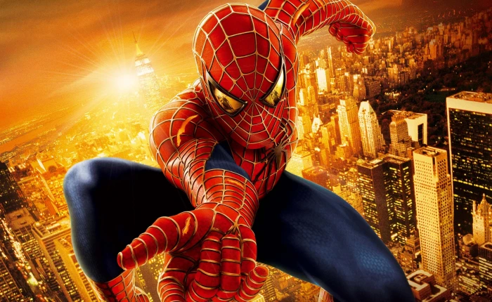 Spider Man 2 digital wallpaper Movies Superhero 2k