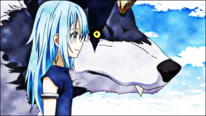 Tensei Shitara Slime Datta Ken Rimuru Tempest 43 2k