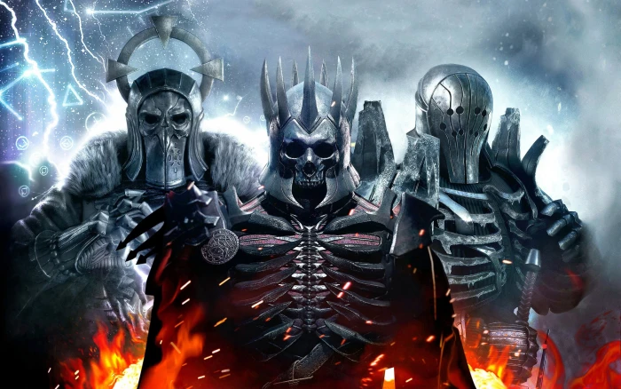 video games The Witcher 3 Wild Hunt human representation 2k