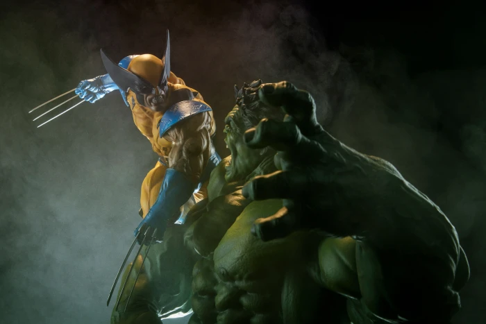 wolverine hulk superheroes hd human representation 2k 4k 5k