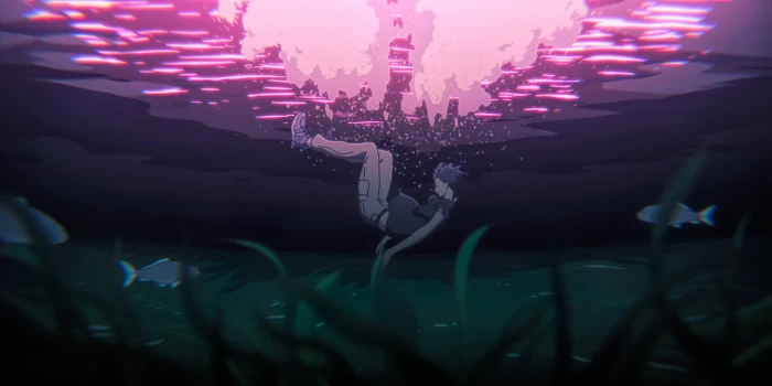 Anime Koe No Katachi Shouya Ishida 2k 4k 5k 8k